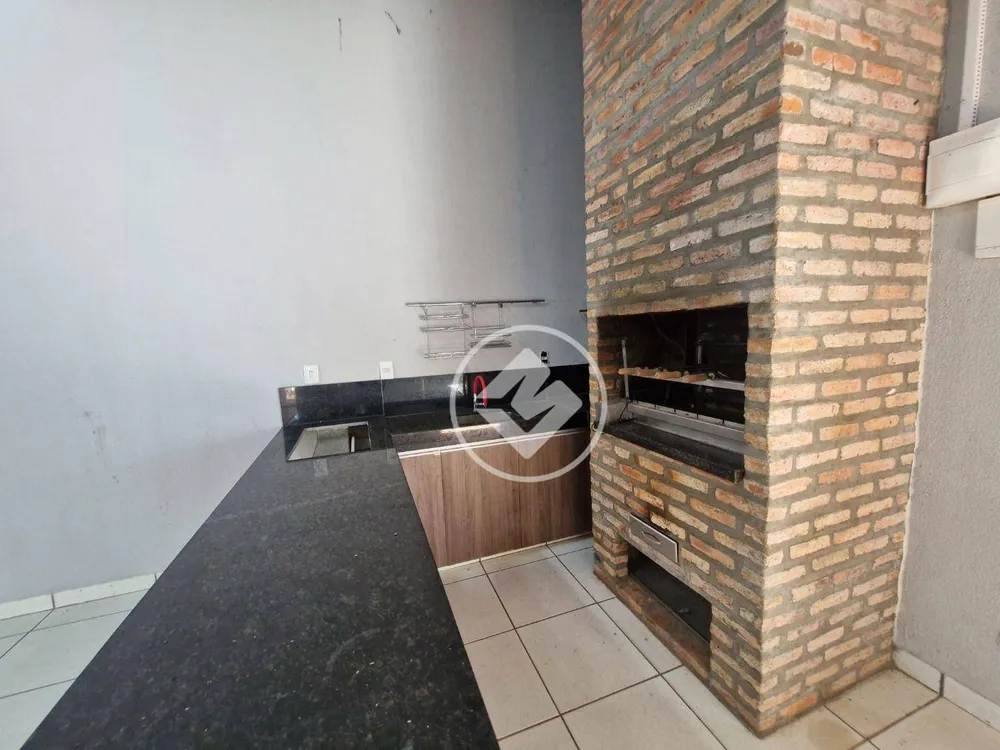 Casa, 4 quartos, 340 m² - Foto 1