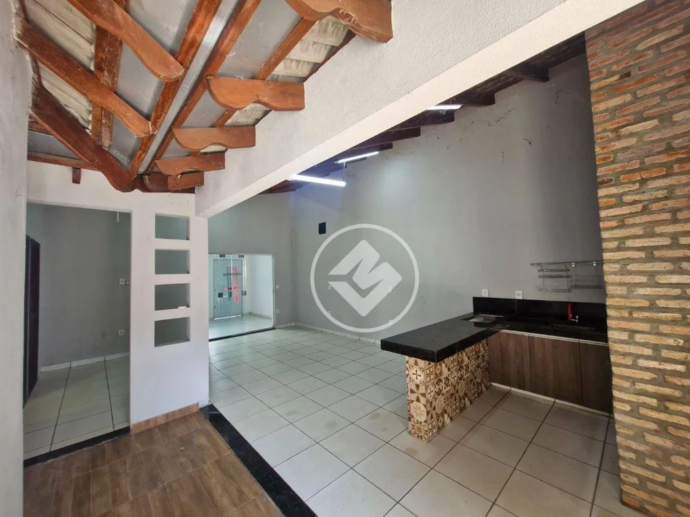 Casa, 4 quartos, 340 m² - Foto 6