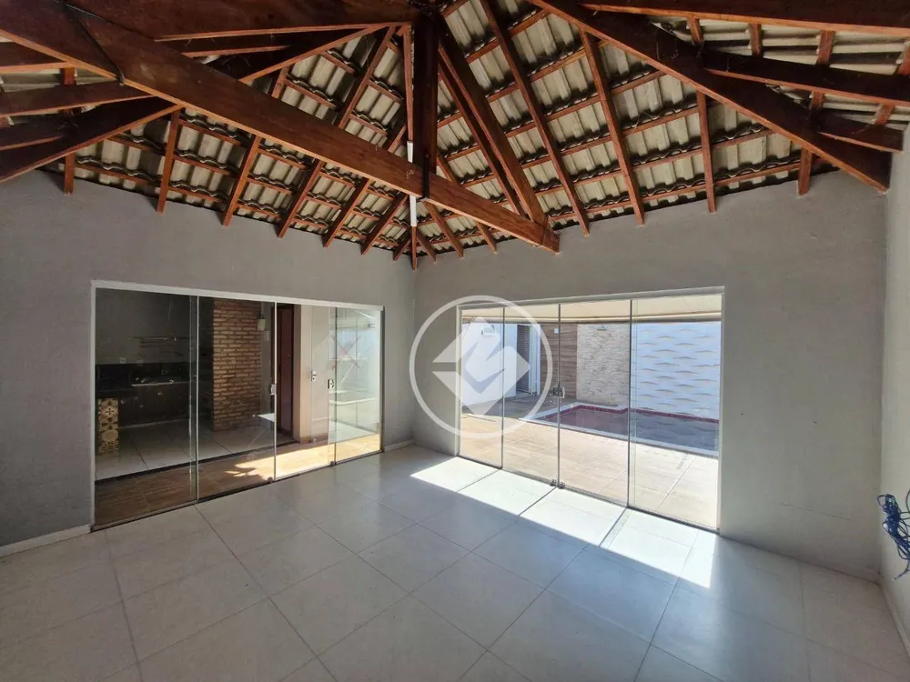 Casa, 4 quartos, 340 m² - Foto 5