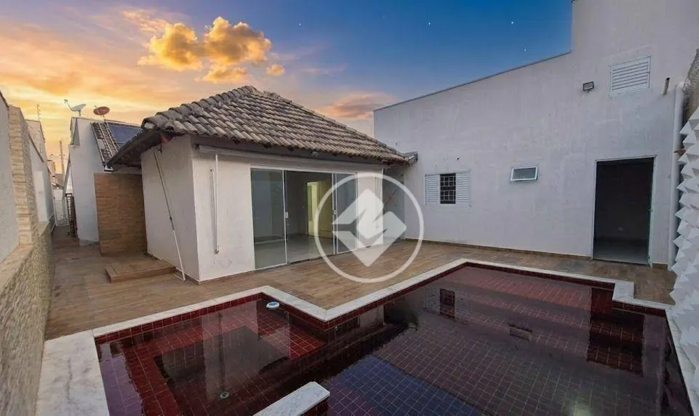 Casa, 4 quartos, 340 m² - Foto 2