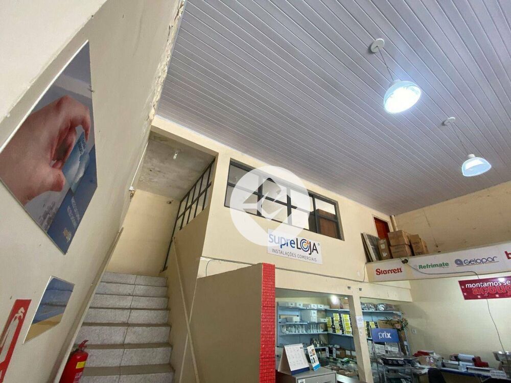 Depósito-Galpão, 360 m² - Foto 6