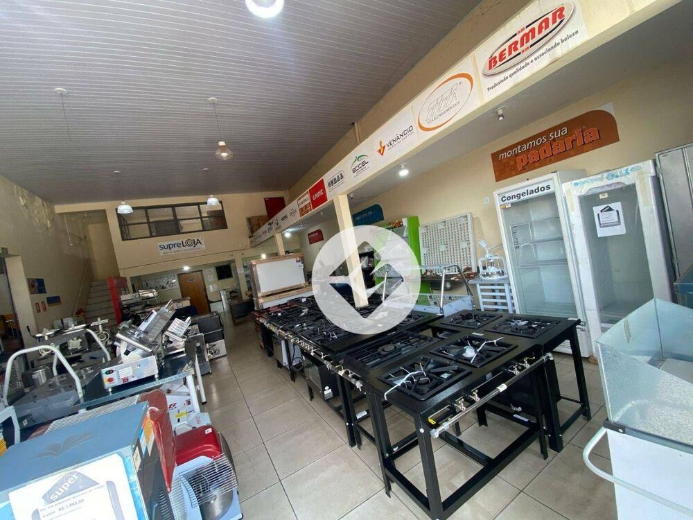 Depósito-Galpão, 360 m² - Foto 2