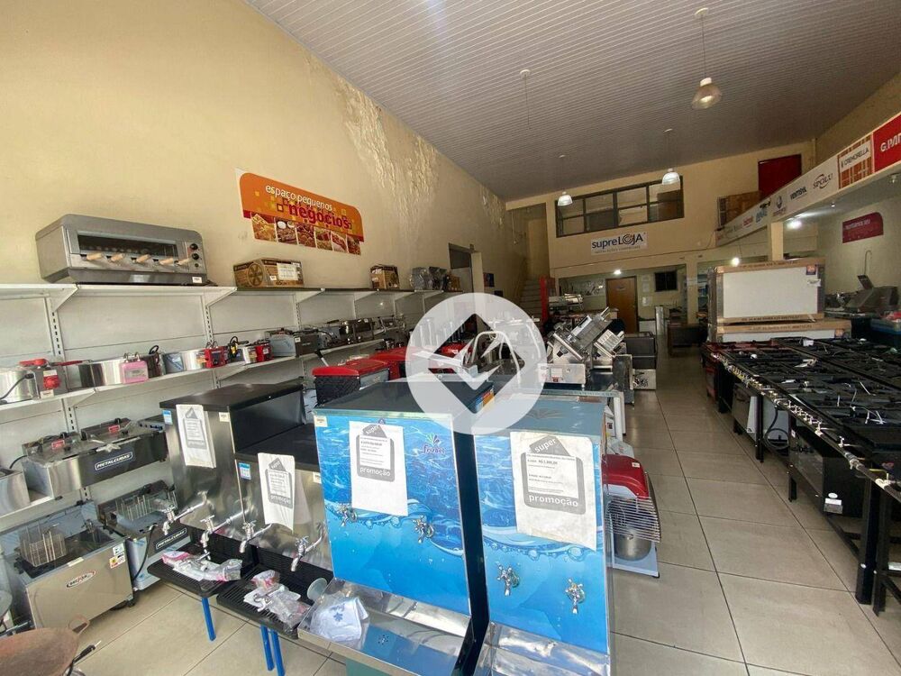 Depósito-Galpão, 360 m² - Foto 1