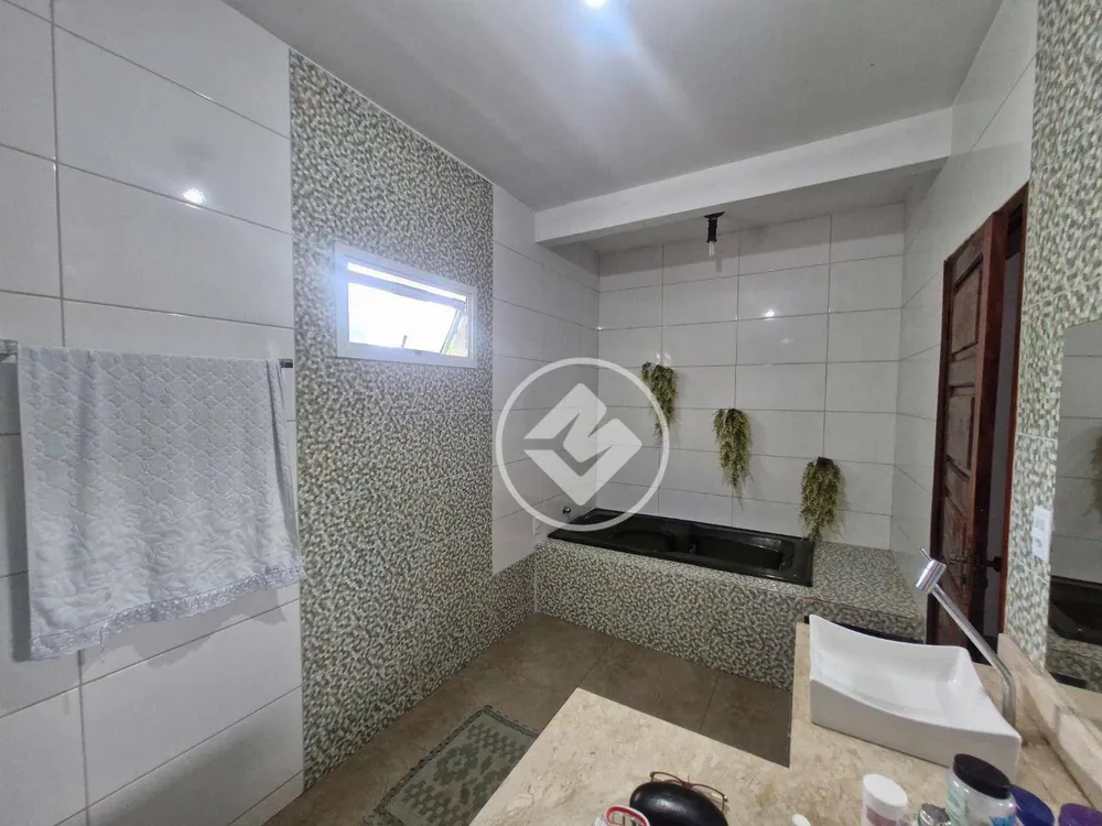 Casa, 3 quartos, 800 m² - Foto 11