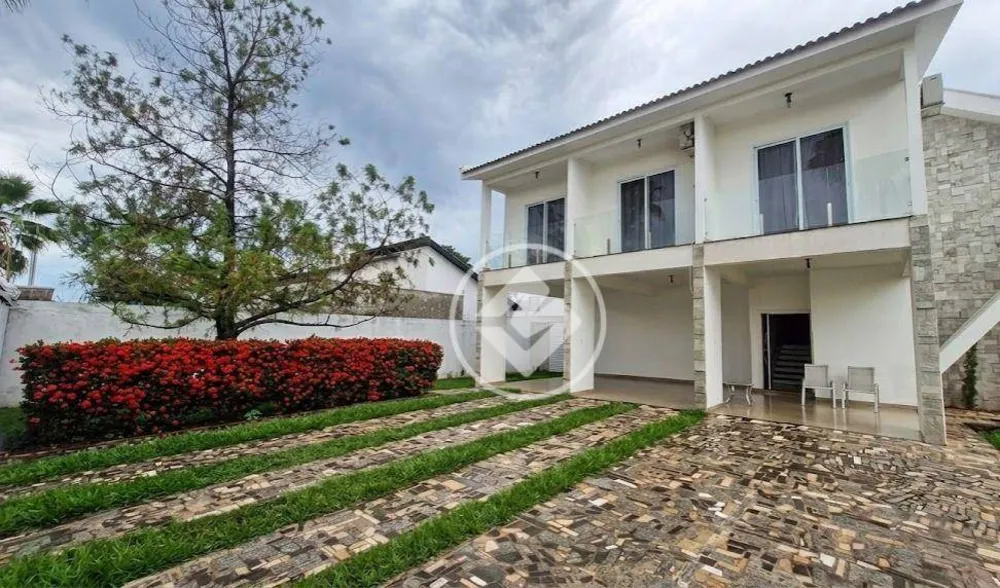 Casa, 3 quartos, 800 m² - Foto 1