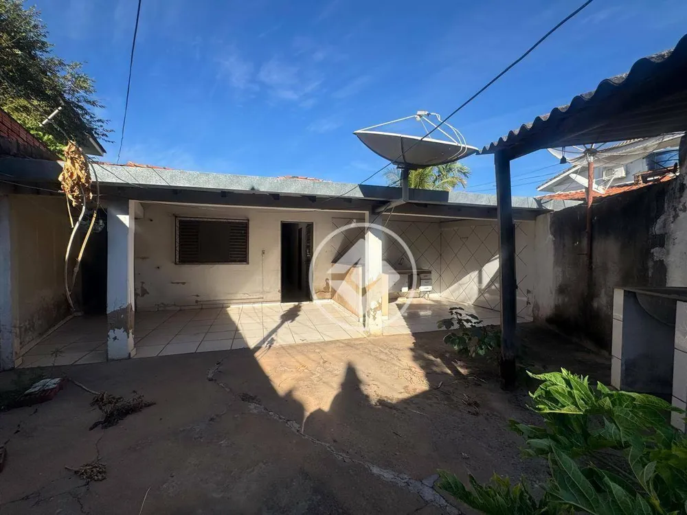 Casa, 3 quartos, 122 m² - Foto 2