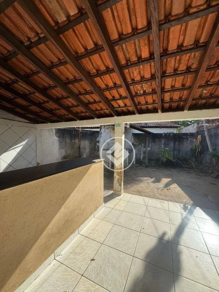 Casa, 3 quartos, 122 m² - Foto 4