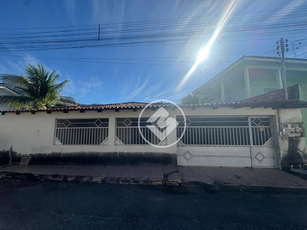 Casa, 3 quartos, 122 m² - Foto 1