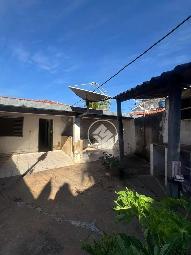 Casa, 3 quartos, 122 m² - Foto 3