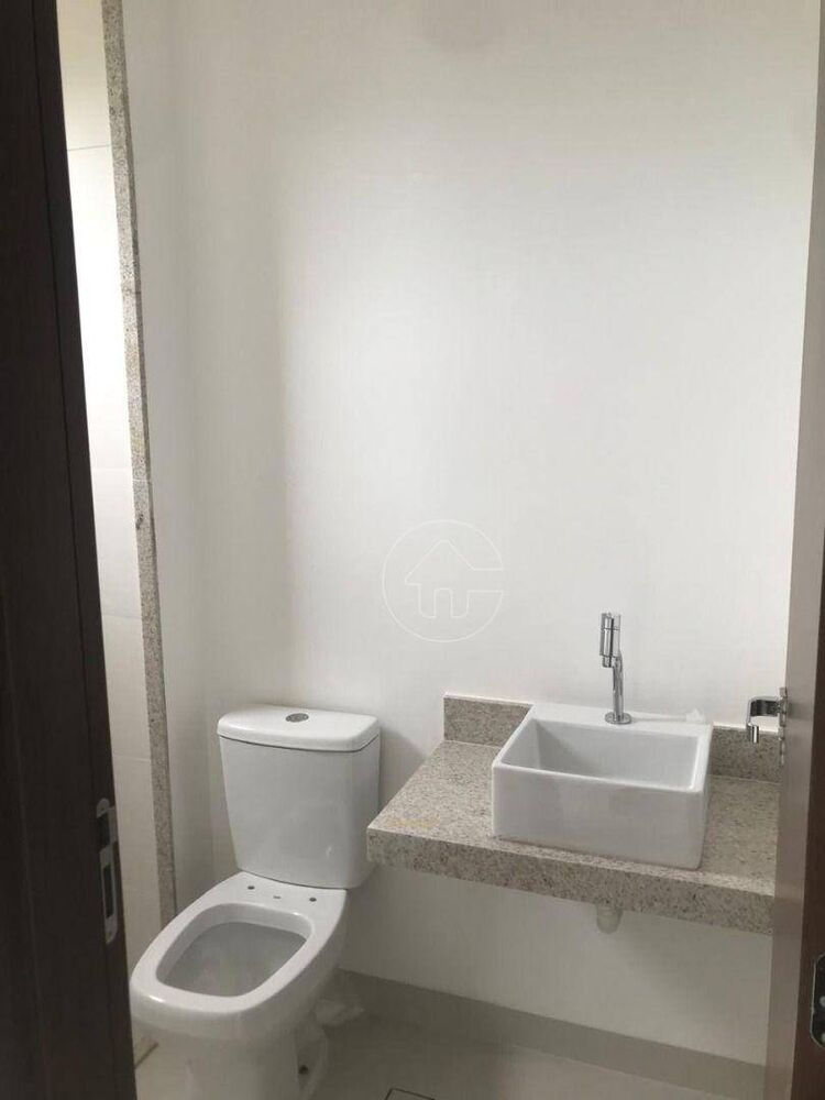 Apartamento para alugar com 3 quartos, 92m² - Foto 2