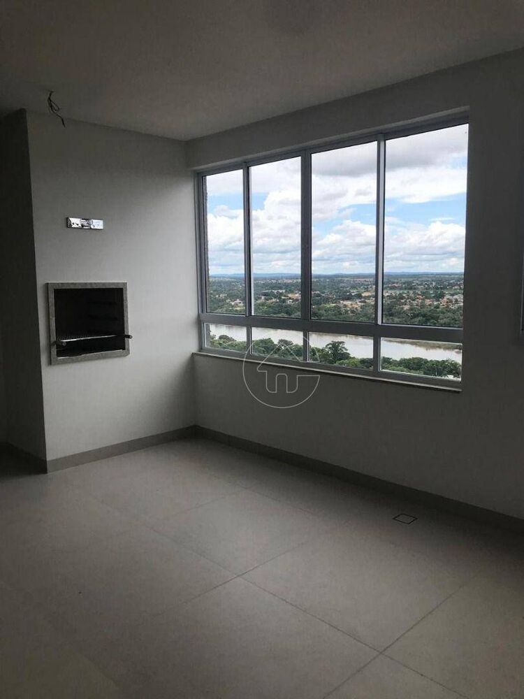 Apartamento para alugar com 3 quartos, 92m² - Foto 4