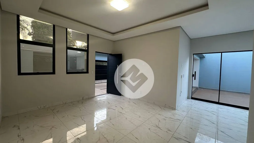 Casa, 3 quartos, 128 m² - Foto 2