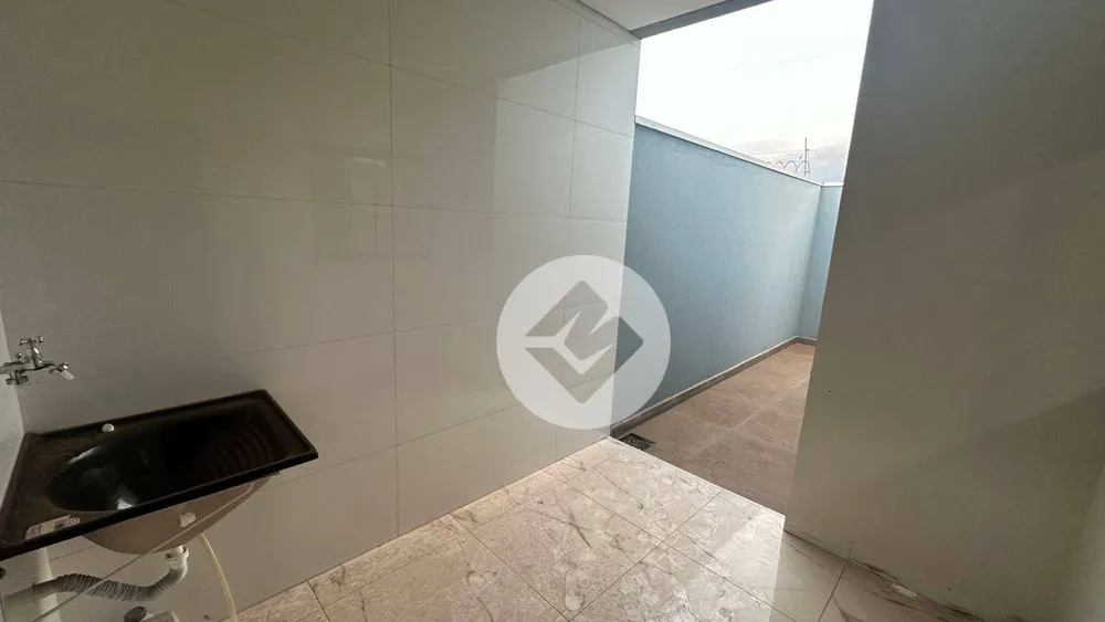 Casa, 3 quartos, 128 m² - Foto 6