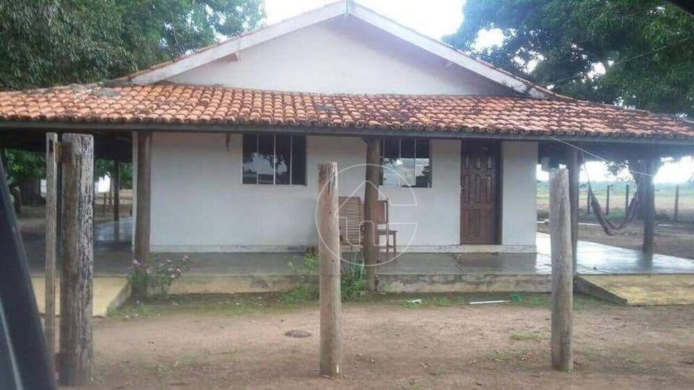 Fazenda à venda, 392410000M2 - Foto 1