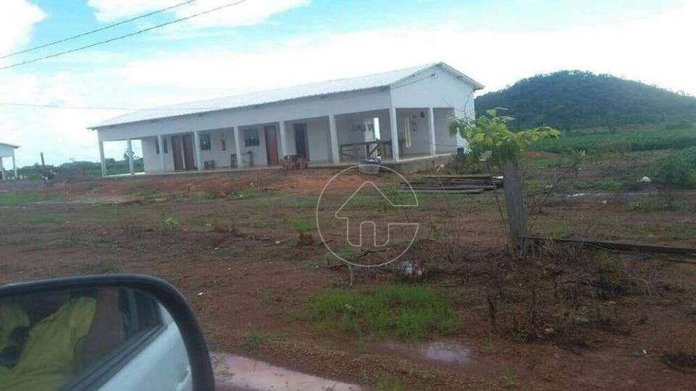 Fazenda à venda, 392410000M2 - Foto 3