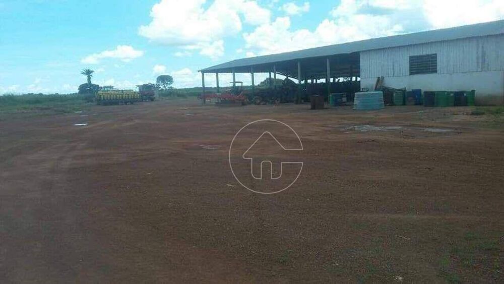 Fazenda à venda, 392410000M2 - Foto 2
