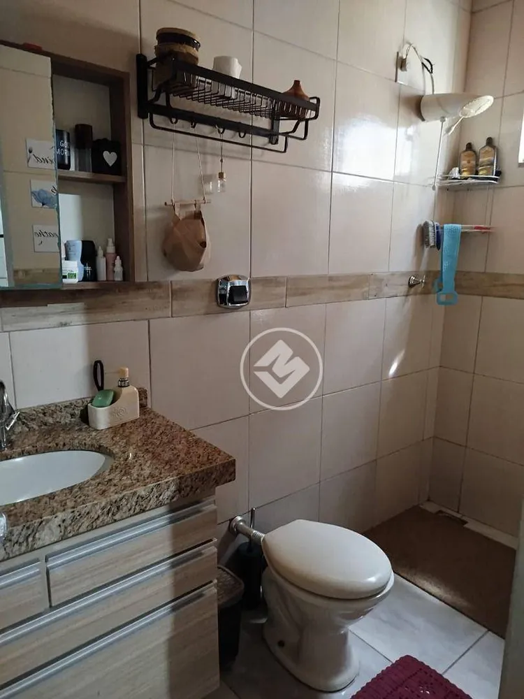 Casa, 4 quartos, 225 m² - Foto 5