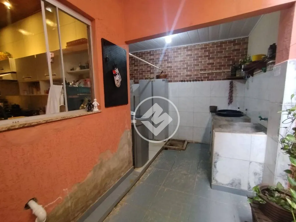 Casa, 4 quartos, 225 m² - Foto 8