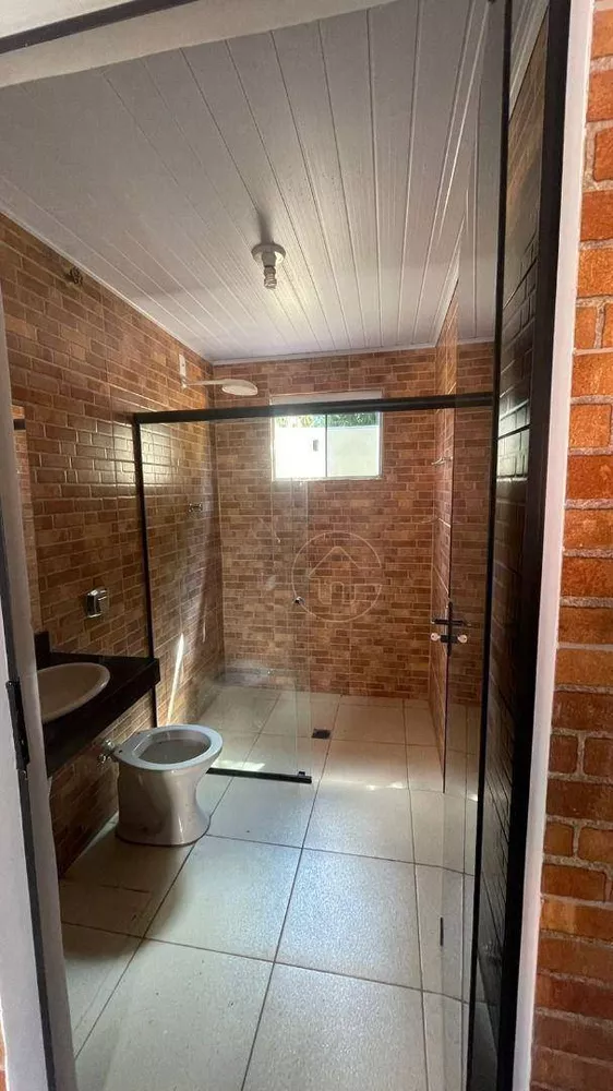 Casa à venda com 3 quartos, 200m² - Foto 4