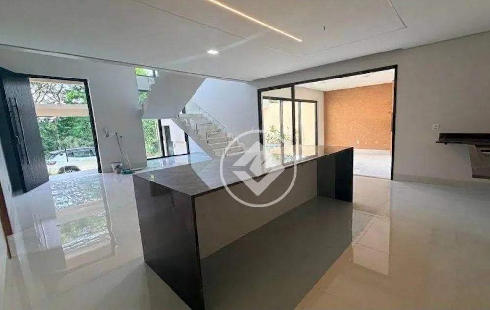 Casa, 4 quartos, 245 m² - Foto 9