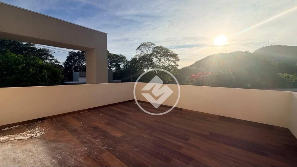Casa, 4 quartos, 245 m² - Foto 12
