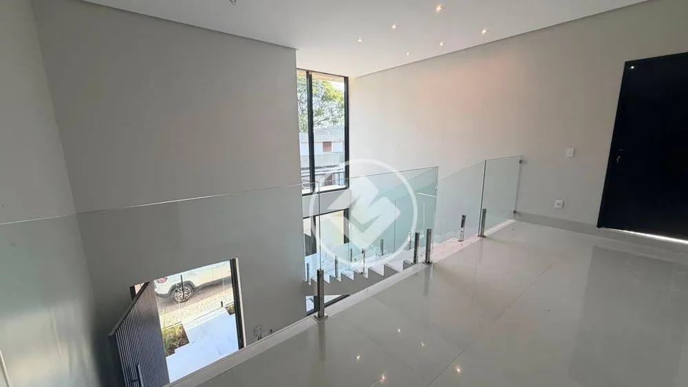 Casa, 4 quartos, 245 m² - Foto 3