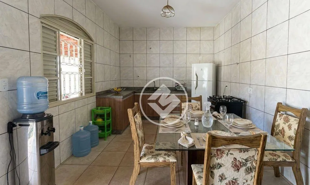 Casa, 4 quartos, 282 m² - Foto 5