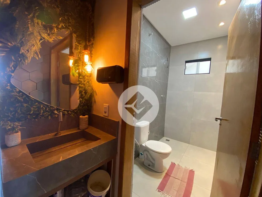 Sala-Conjunto, 91 m² - Foto 9