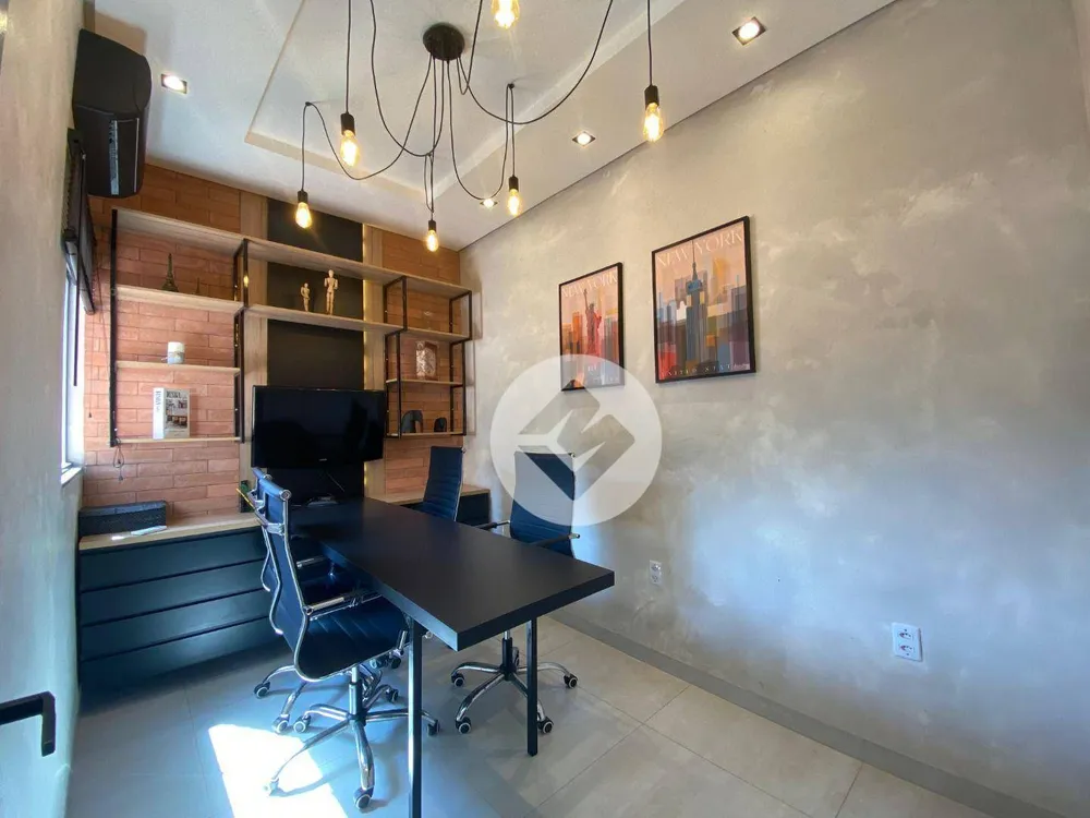 Sala-Conjunto, 91 m² - Foto 15