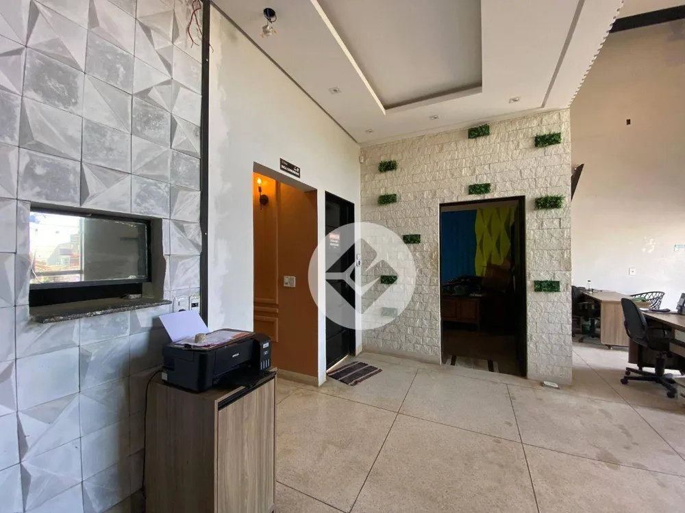 Sala-Conjunto, 91 m² - Foto 5