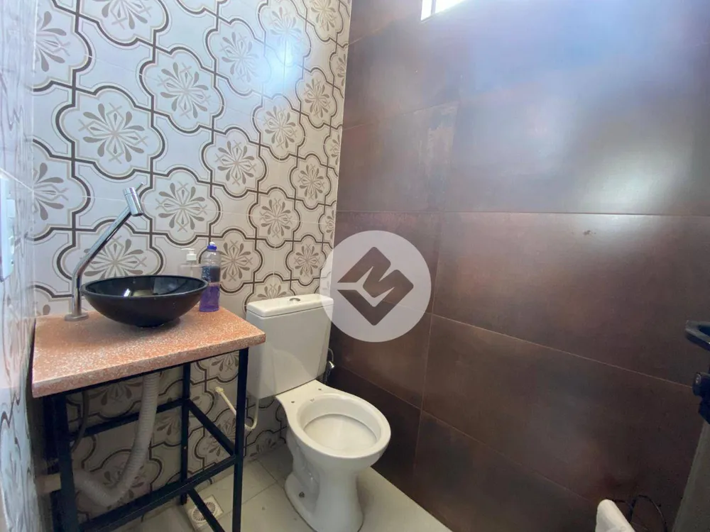 Sala-Conjunto, 91 m² - Foto 12