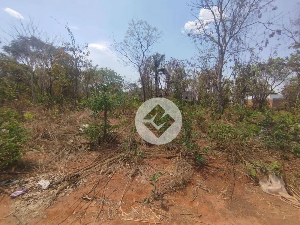 Terreno, 450 m² - Foto 1