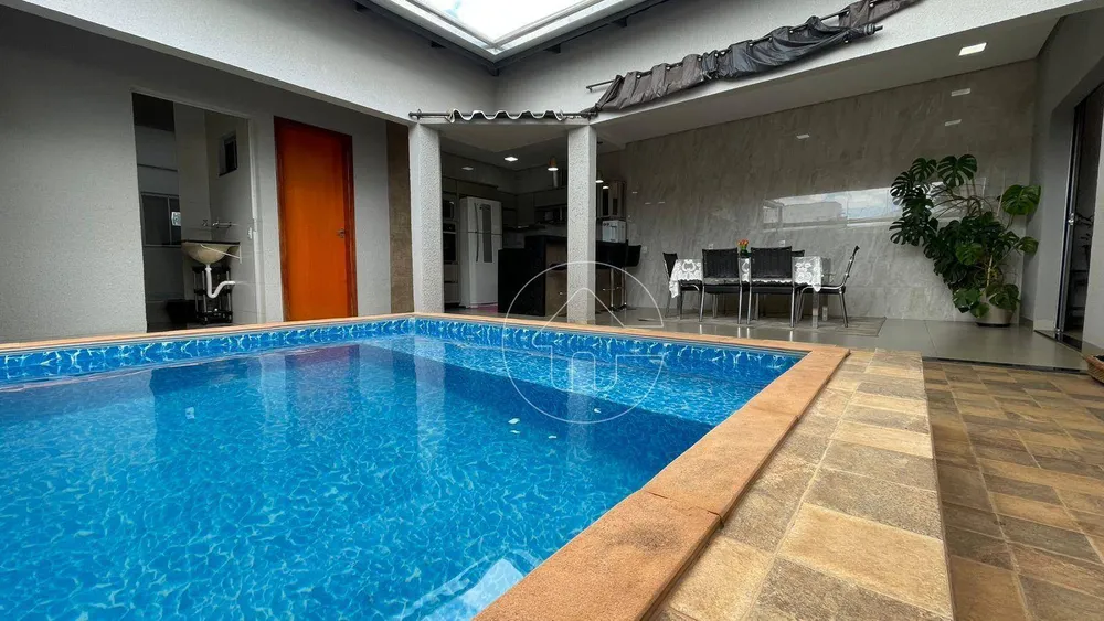 Casa, 3 quartos, 172 m² - Foto 11