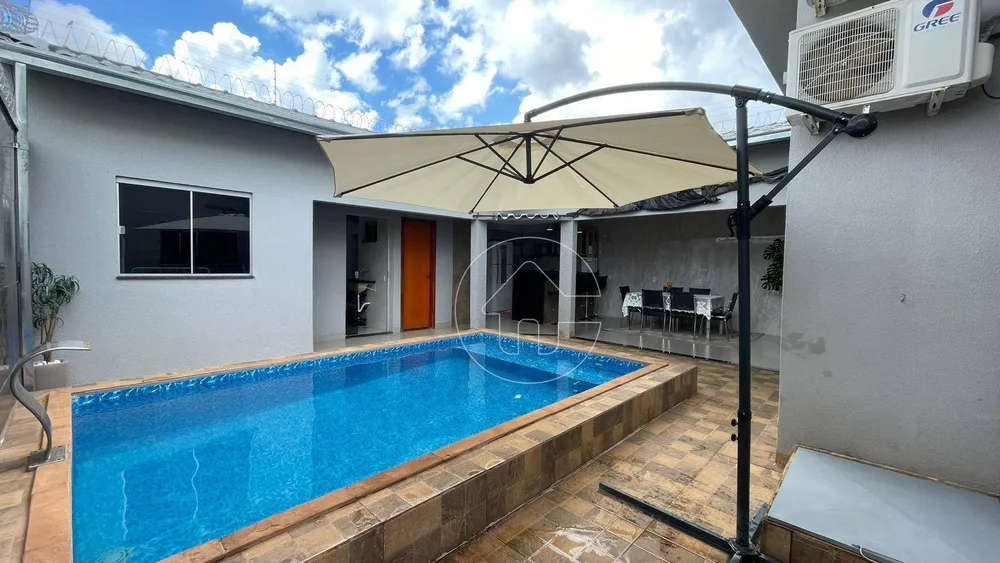 Casa, 3 quartos, 172 m² - Foto 12