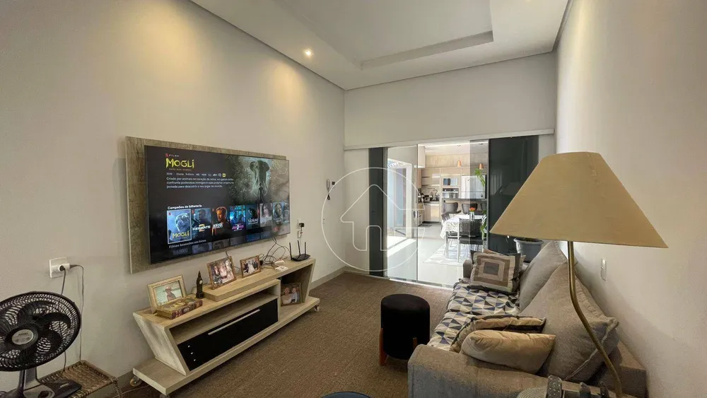 Casa, 3 quartos, 172 m² - Foto 5