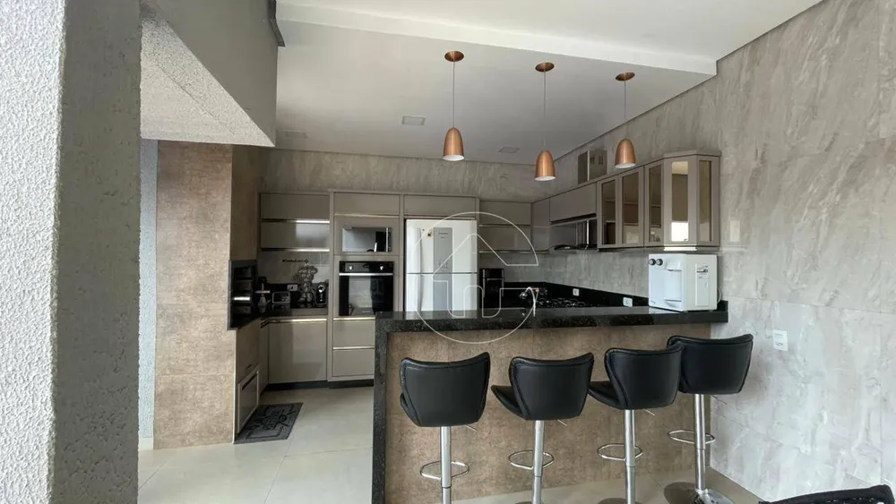 Casa, 3 quartos, 172 m² - Foto 9