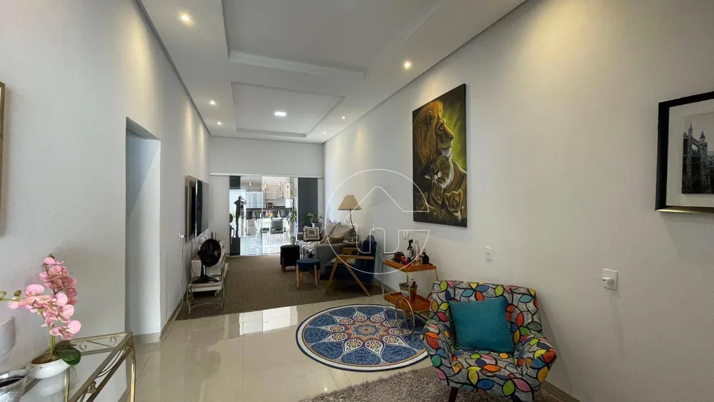 Casa, 3 quartos, 172 m² - Foto 1