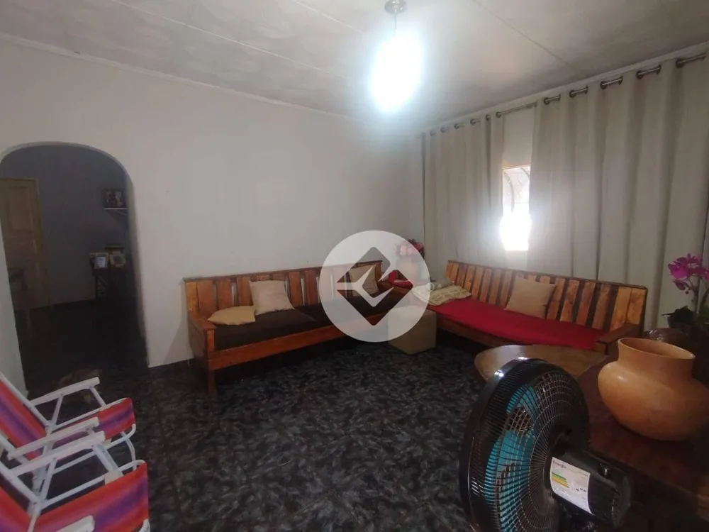 Casa, 3 quartos, 140 m² - Foto 8