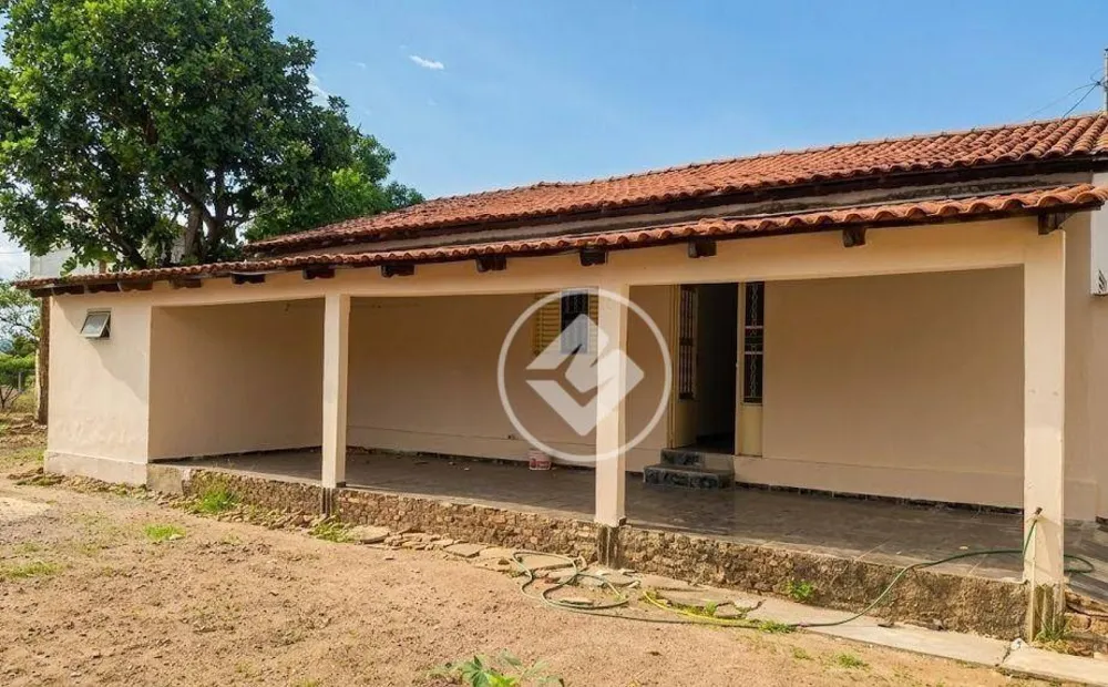 Casa, 3 quartos, 140 m² - Foto 1