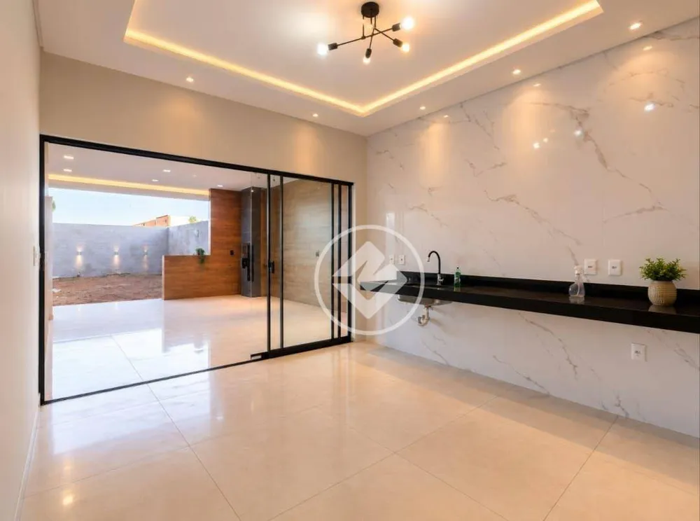 Casa, 3 quartos, 120 m² - Foto 4