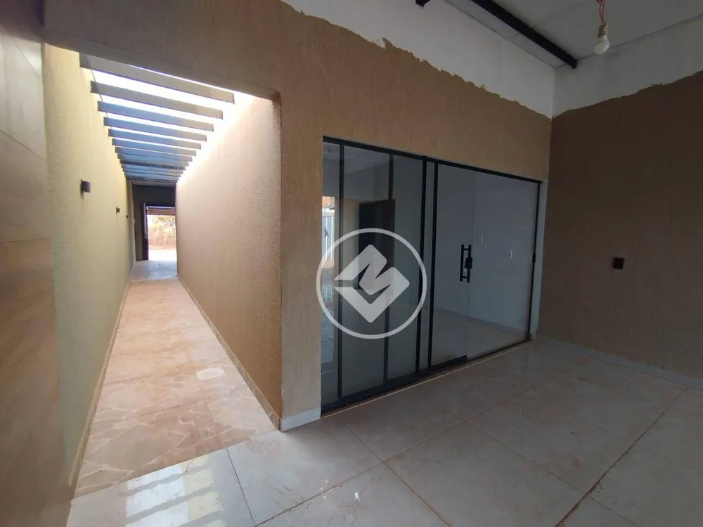 Casa, 3 quartos, 120 m² - Foto 8