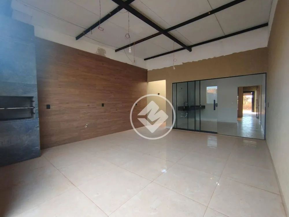 Casa, 3 quartos, 120 m² - Foto 3