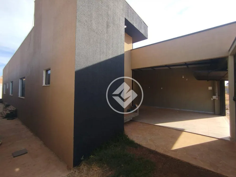 Casa, 3 quartos, 120 m² - Foto 4