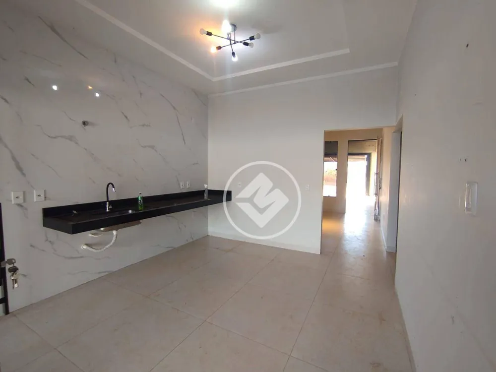 Casa, 3 quartos, 120 m² - Foto 6