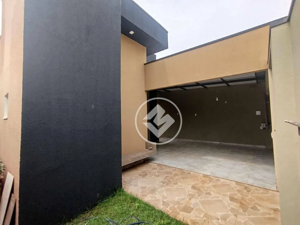 Casa, 3 quartos, 120 m² - Foto 1