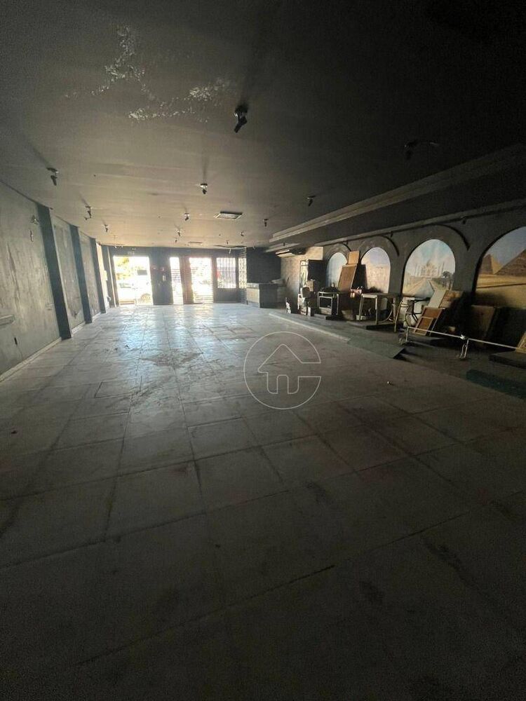 Conjunto Comercial-Sala para alugar, 390m² - Foto 1