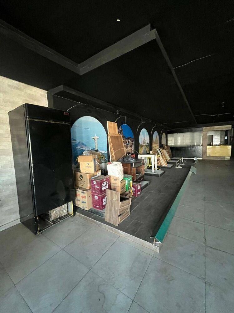 Conjunto Comercial-Sala para alugar, 390m² - Foto 4