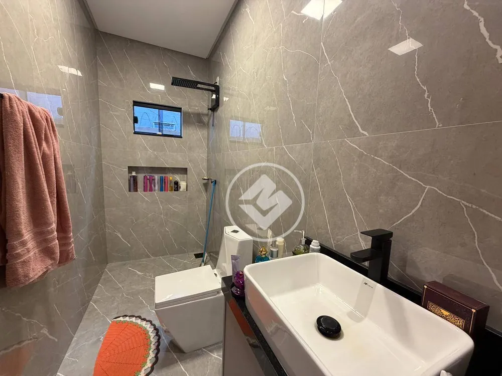 Casa, 3 quartos, 150 m² - Foto 11