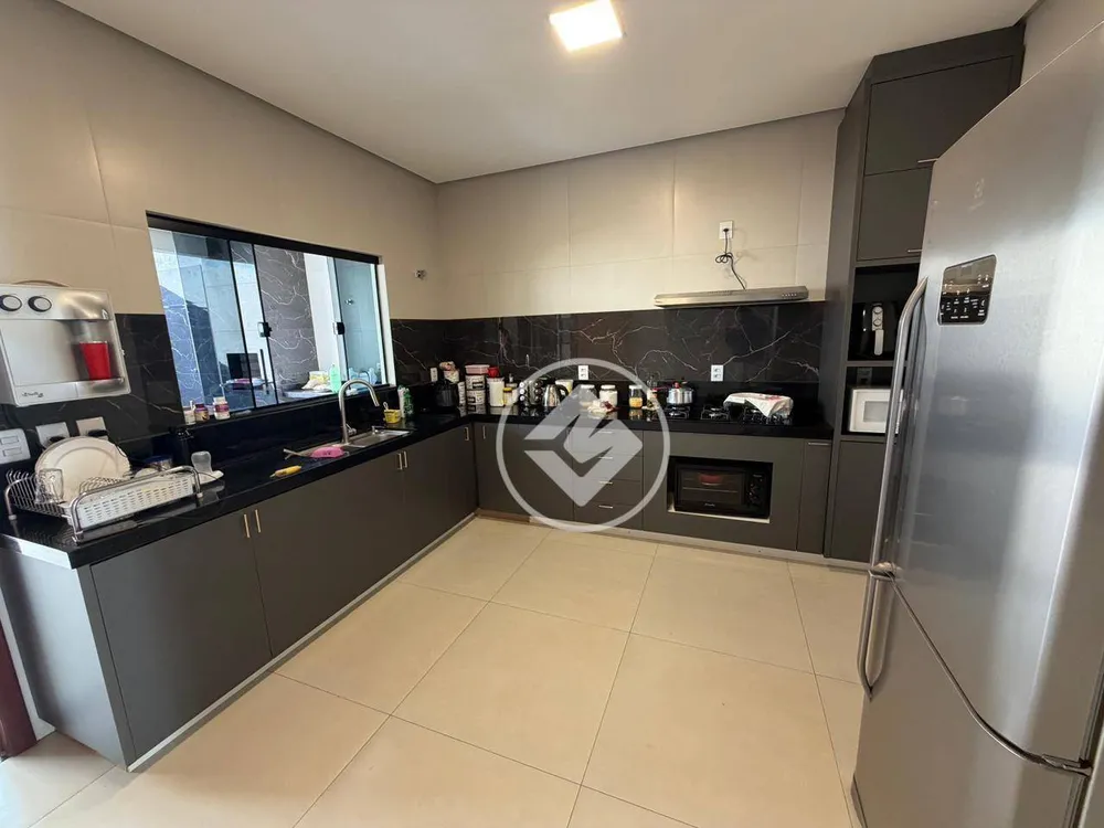 Casa, 3 quartos, 150 m² - Foto 5