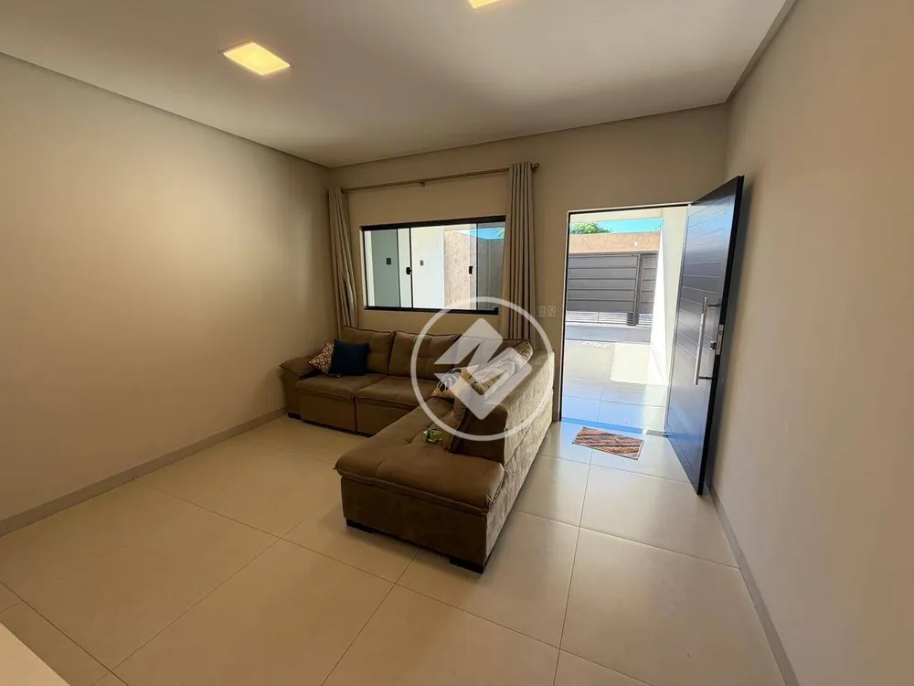 Casa, 3 quartos, 150 m² - Foto 3